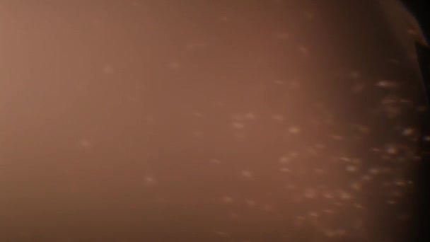 fusées éclairantes et vraies fuites de lumière recouvrement naturel