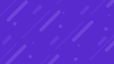 Fütürist Organik Tasarlanmış Sıvı Animasyon Çekimi. Aqua Renkli Sıvı Gradyan Sunumu Videosu.