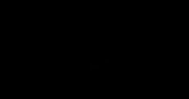 Işık sızıntısı arka plan animasyon stok görüntülerini etkiler. 4K 'da klasik ışık sızıntısı, sarı Horizon Klas Işık Sızıntısı