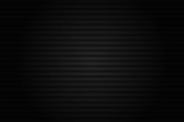 Абстрактная Полосатая Подкладка Горизонтального Светящегося Фона Сканирование Экрана Технологическая Футуристическая — стоковый вектор