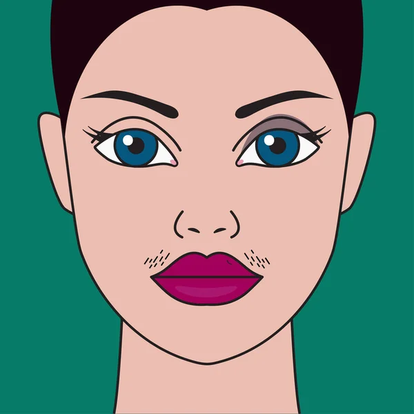 hormonal dengesizlik, yüksek testosteron
