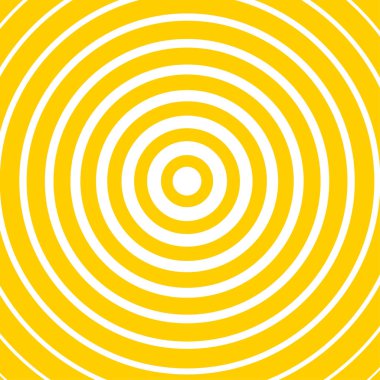 Geometrik doğrusal arka plan, geometrik baskı, afiş satırları, soyut poster, optik yanılsama ile. Vektör çizim