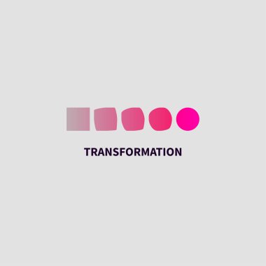 Logo dönüşümü, simge değiştir, simge büyüme, sembol eğitim, evrim, iş geliştirme, logo Eğitim, marka, iş çalıştırıcı, evrim işareti kişisel yaşam koçluğu