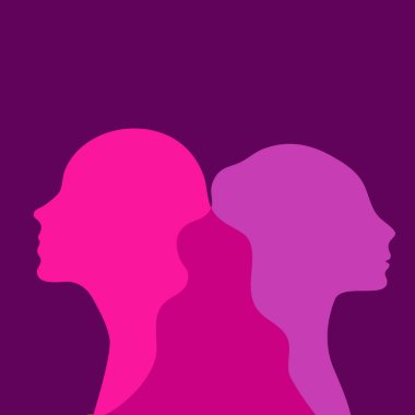 kavga da kız kardeşler