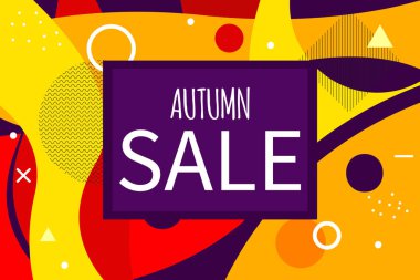 mor ve sarı çerçeve