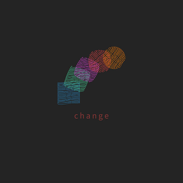 Transform, change icon