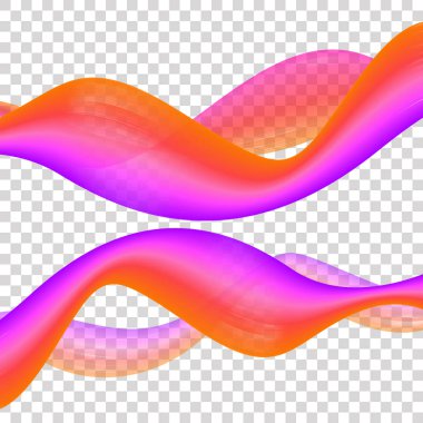 renk dalgası, akış, akış