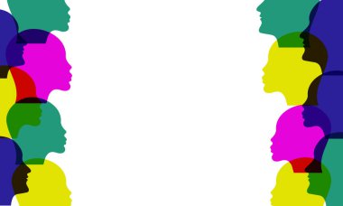 Sosyoloji, soyut insan kalabalığı