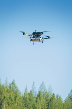 Uçak taşıma paketi