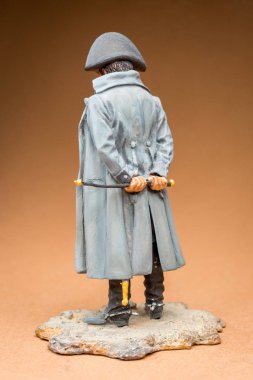 Kurşun Asker oyuncak