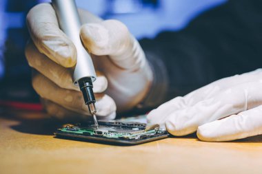 hizmet onarım elektronik