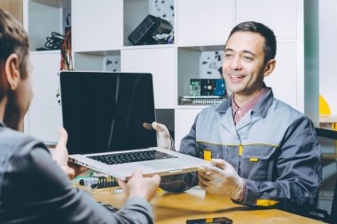 hizmet onarım elektronik