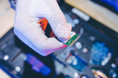 hizmet onarım elektronik