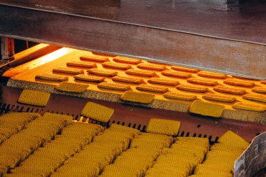 tanımlama bilgisi fabrika yapımı