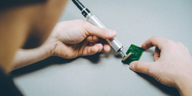 Greenstone endüstriyel Mücevherat