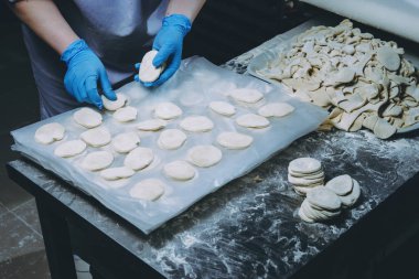 buuza yapım süreci