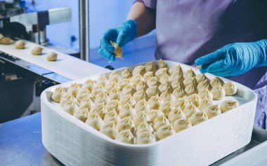 buuza yapım süreci