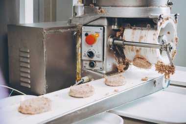 pirzola yapma fabrika