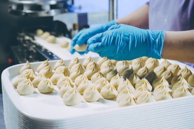 buuza yapım süreci