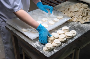 buuza yapım süreci