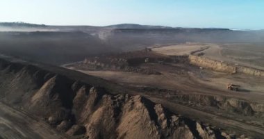 kömür madenciliği rusya