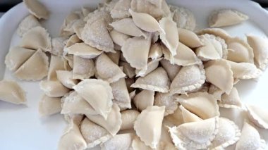 patates ile dolu köfte