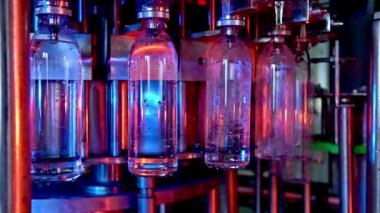 su şişesi fabrikası