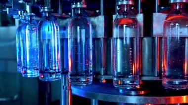 su şişesi fabrikası