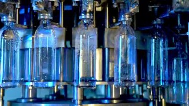 su şişesi fabrikası