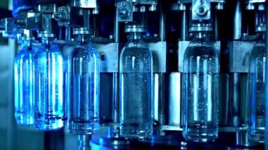 su şişesi fabrikası