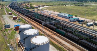 tren kömür madenciliği ihracat sevkiyatı