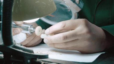 yeşim nefrit nefrit işleme greenstone fabrika yapımı