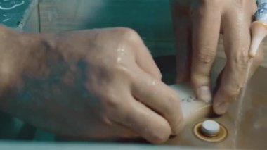 yeşim nefrit nefrit işleme greenstone fabrika yapımı