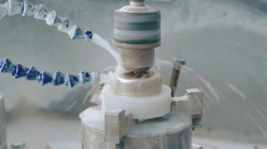 yeşim nefrit nefrit işleme greenstone fabrika yapımı