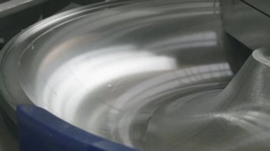 kıyma makinesi fabrikası ham ekipman endüstrisi