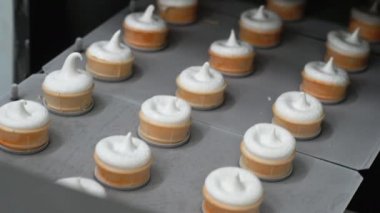 Dondurma fabrikası işlemleri taşımacılığı modern hale getiriyor