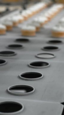 Dondurma fabrikası işlemleri taşımacılığı modern hale getiriyor