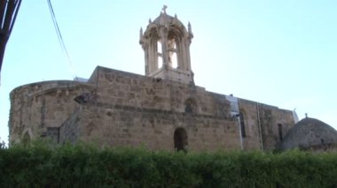 Beyrut, Lübnan 'daki Ermeni Hristiyan Kilisesi