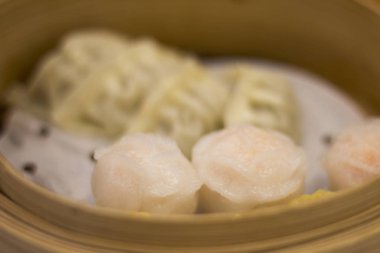 İsveç'te bir Restoran Restoran gıda 