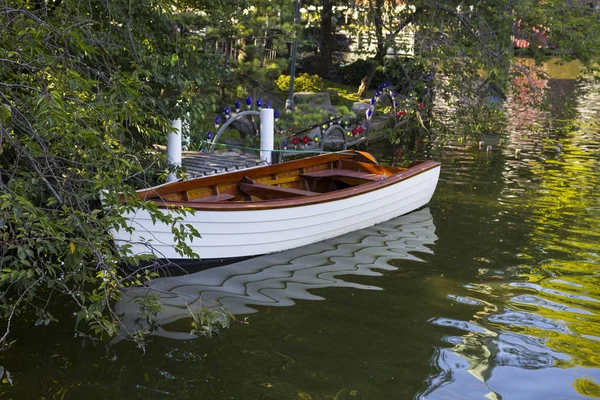 Tivoli Kopenhag Danimarka