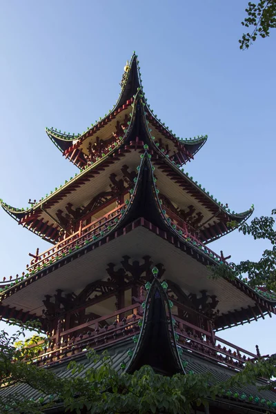 Tivoli Kopenhag Danimarka