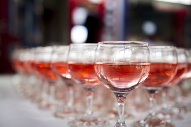 Faroe Adaları'ndaki bir düğün, düğün süslemeleri 