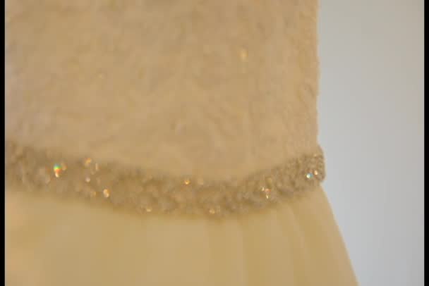 Préparation d'un mariage 