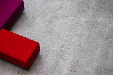 Faroe Adaları'nda bir üniversitede bir üniversite iç 