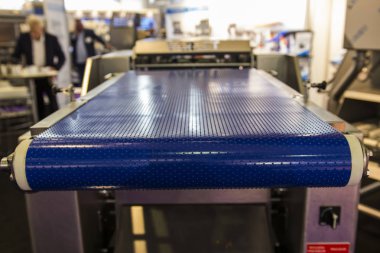 Balıkçılık endüstrisi için deniz ürünleri ve endüstriyel ekipmanlar 