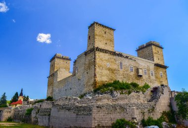 Kale Diosgior Miskolc, Macaristan