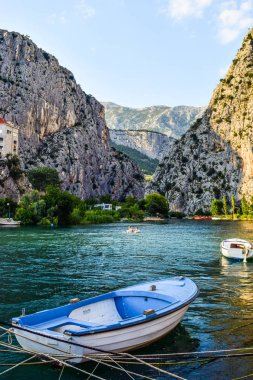 Cetina Nehri.