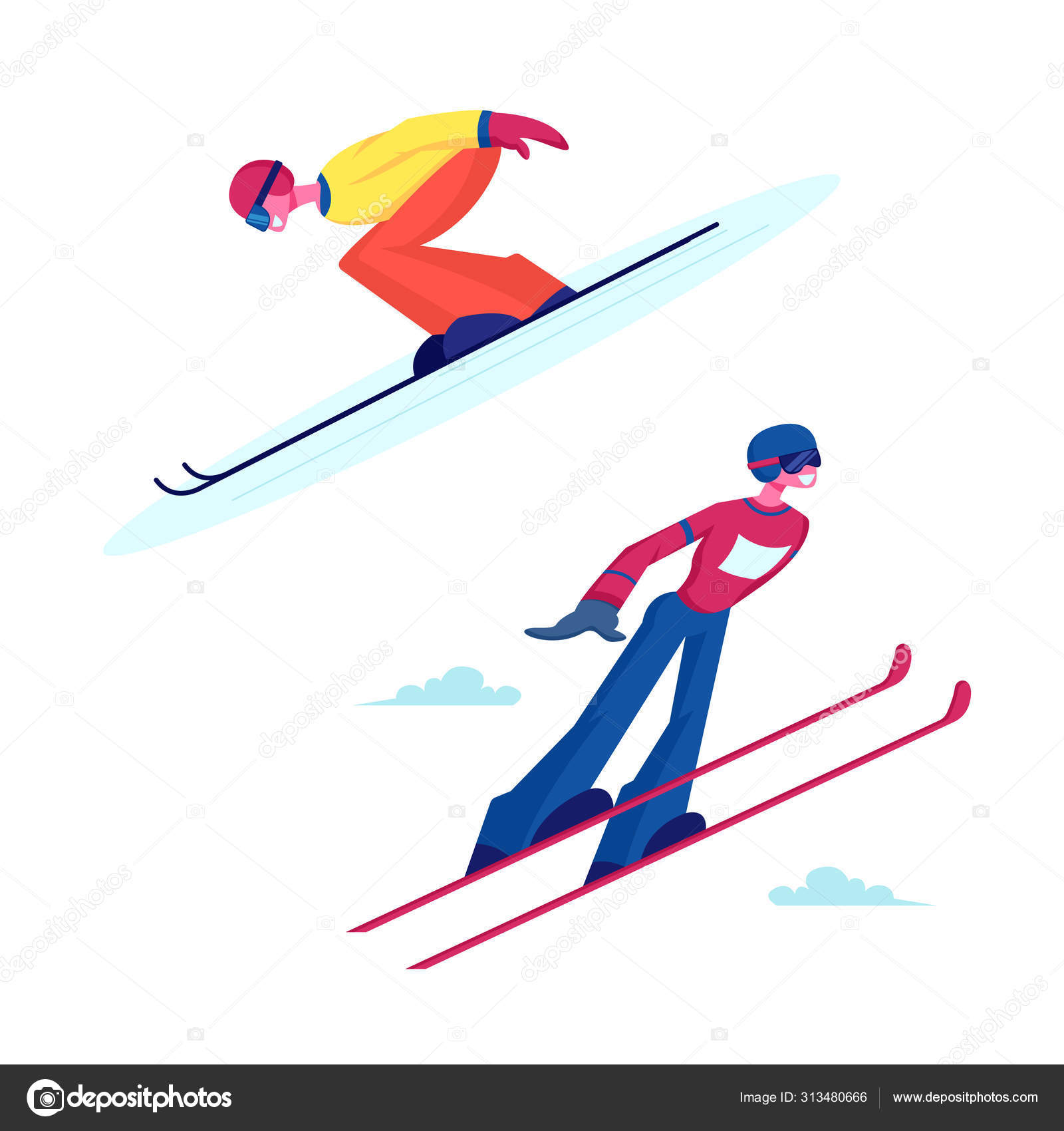 뉴스 공유] 스키 국대 출신 변호사입니다, 어떻게 둘 다 했냐면요 : 스포츠인권연구소, image size:1600x1700