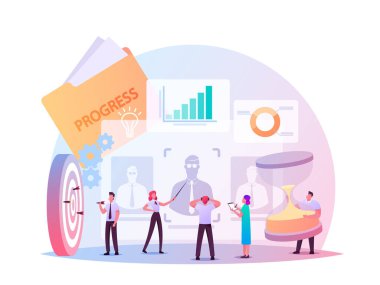 Performans Yönetimi Konsepti. Etkin Yönetimdeki Faaliyetleri Sağlama Süreci ve Çıktı Bir Örgüt Hedeflerine Ulaşır