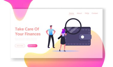 Nakit Eksikliği, İflas ve Finansal Kriz İniş Şablonu. Alacaklı veya Bankacı Karakteri Finans Talebi